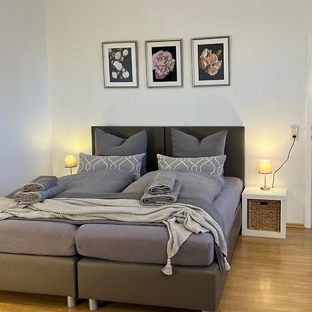 Intergo Apartments Brackel 외부 사진