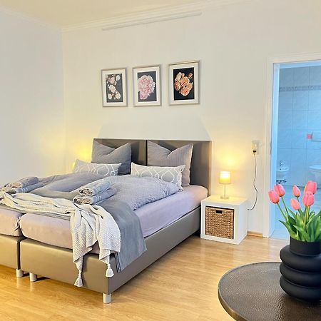 Intergo Apartments Brackel 외부 사진