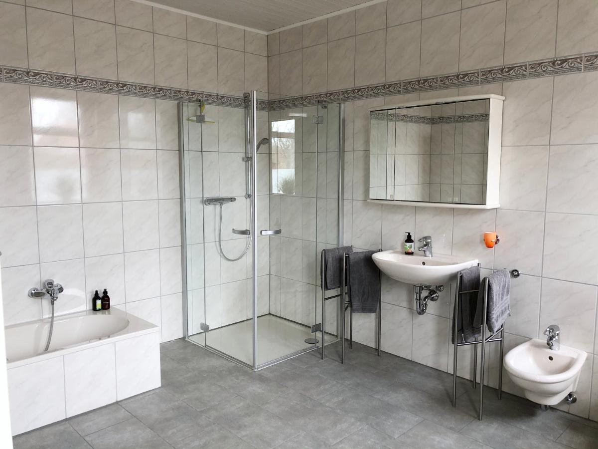 Intergo Apartments Brackel 외부 사진