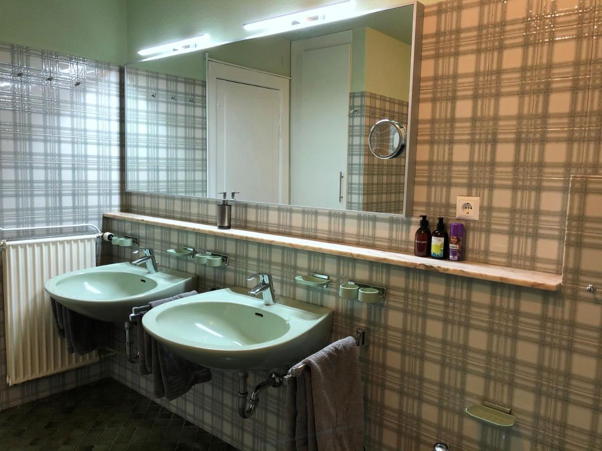 Intergo Apartments Brackel 외부 사진