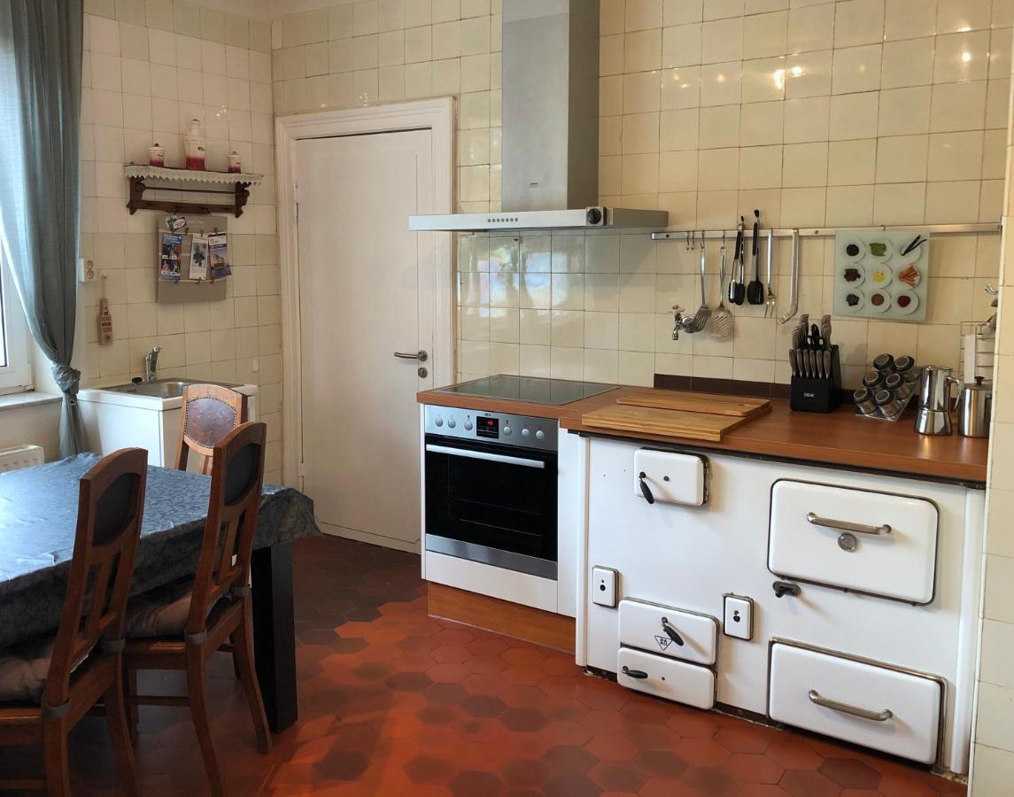 Intergo Apartments Brackel 외부 사진
