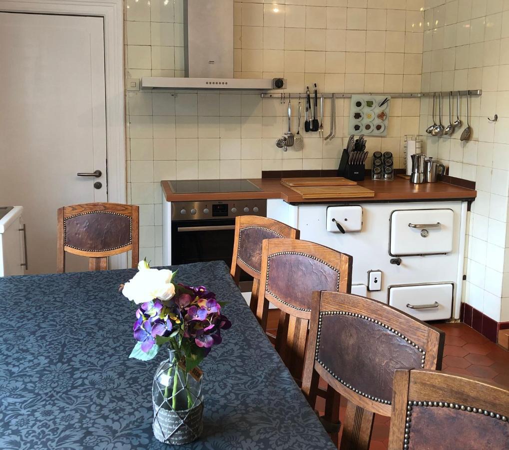 Intergo Apartments Brackel 외부 사진