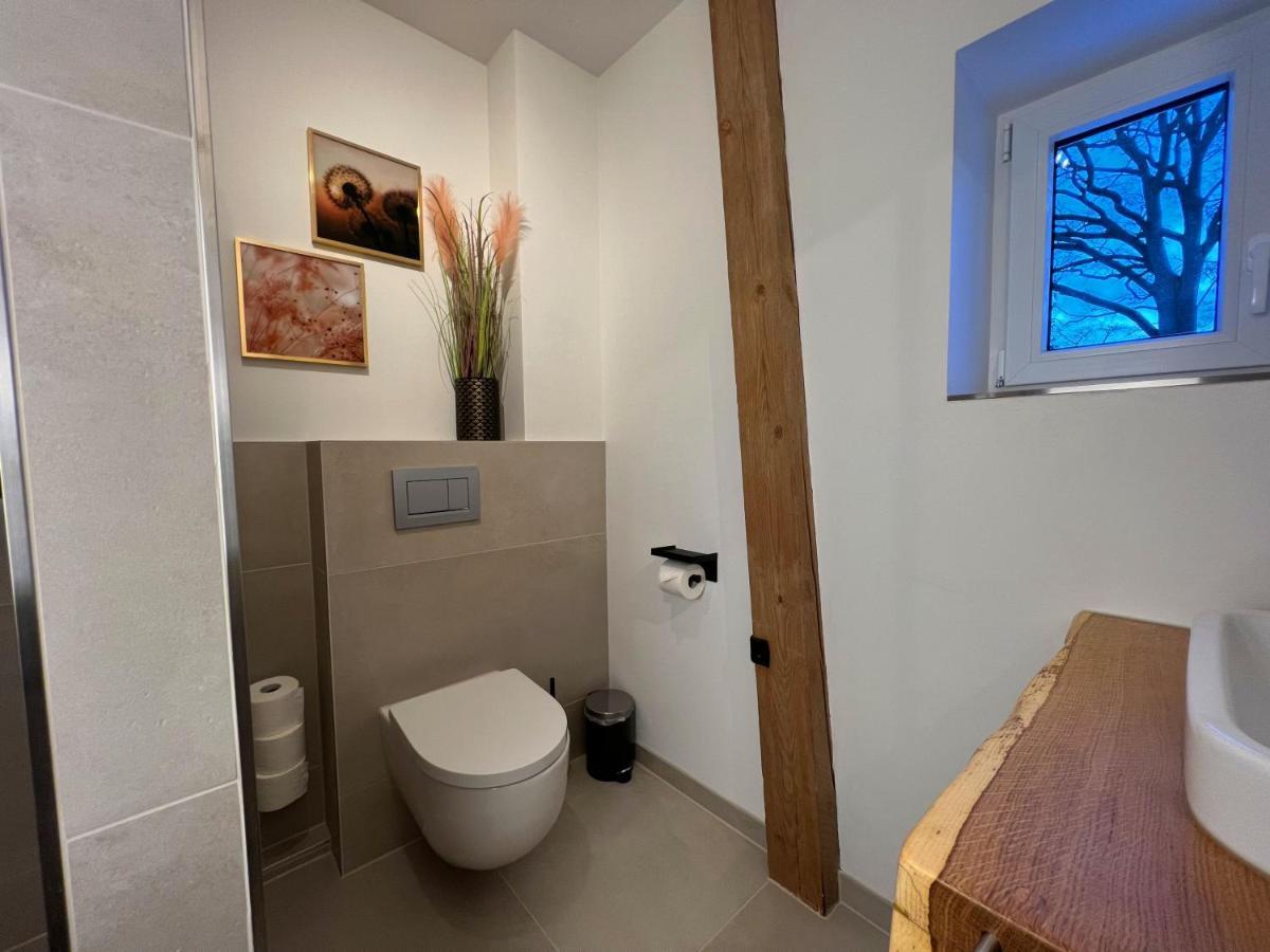 Intergo Apartments Brackel 외부 사진