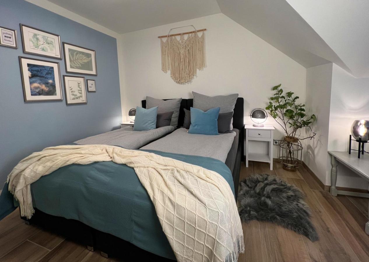 Intergo Apartments Brackel 외부 사진