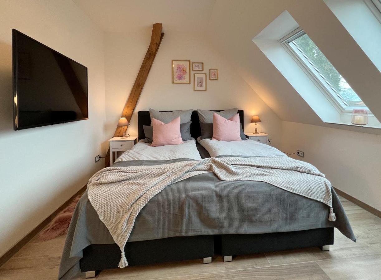 Intergo Apartments Brackel 외부 사진
