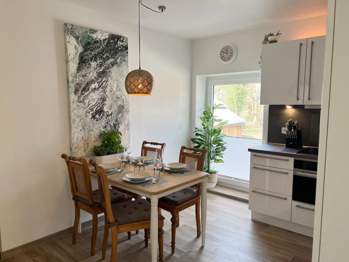 Intergo Apartments Brackel 외부 사진