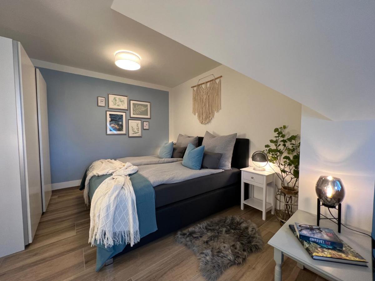 Intergo Apartments Brackel 외부 사진