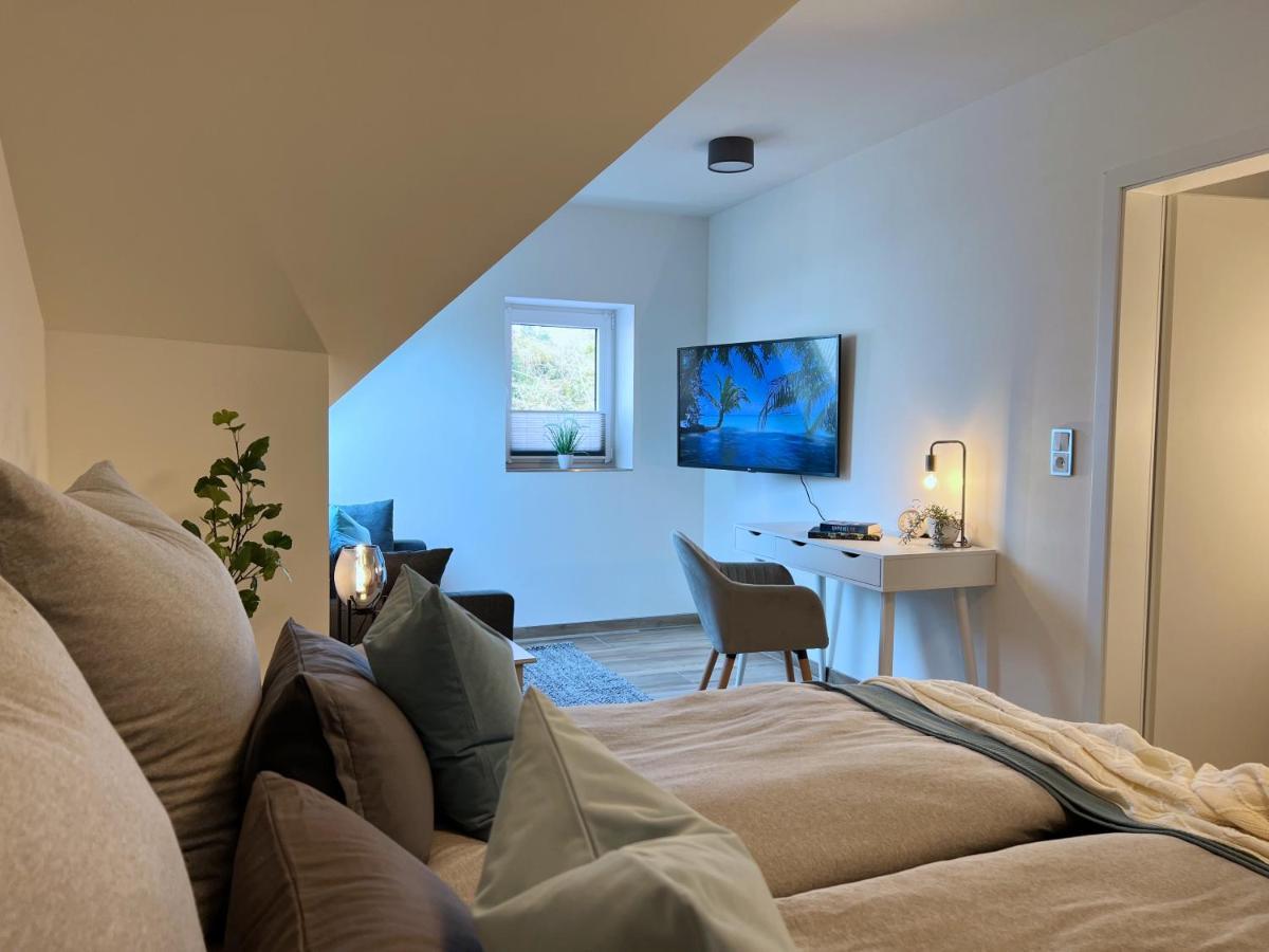 Intergo Apartments Brackel 외부 사진