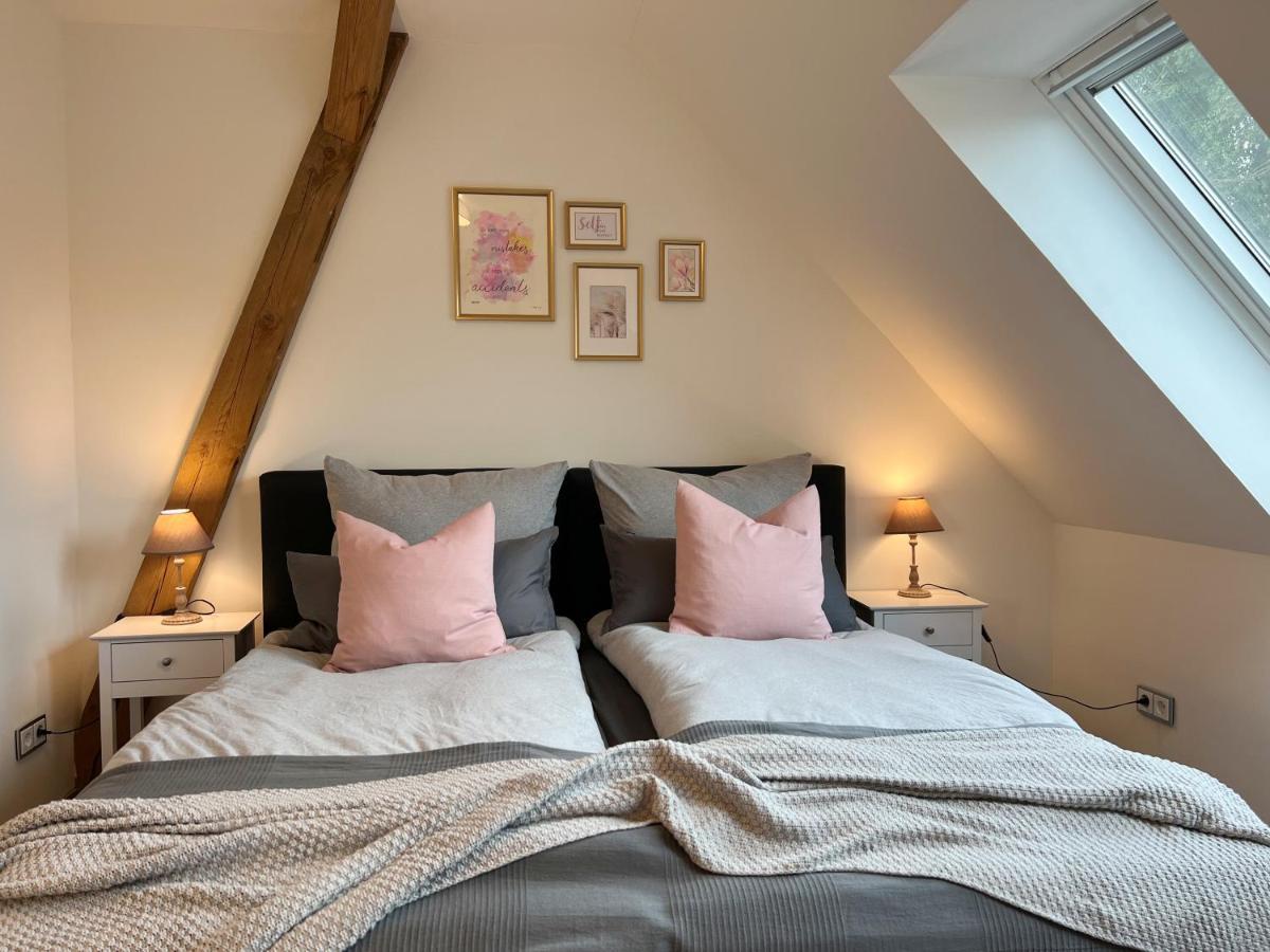 Intergo Apartments Brackel 외부 사진