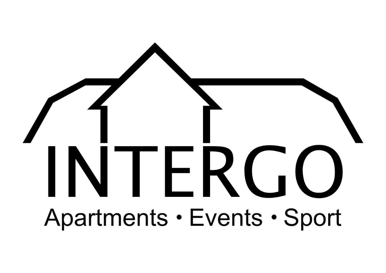 Intergo Apartments Brackel 외부 사진