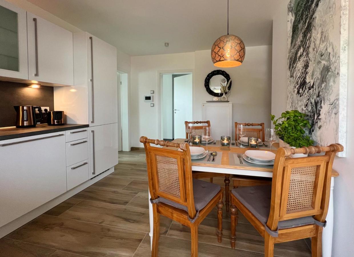 Intergo Apartments Brackel 외부 사진