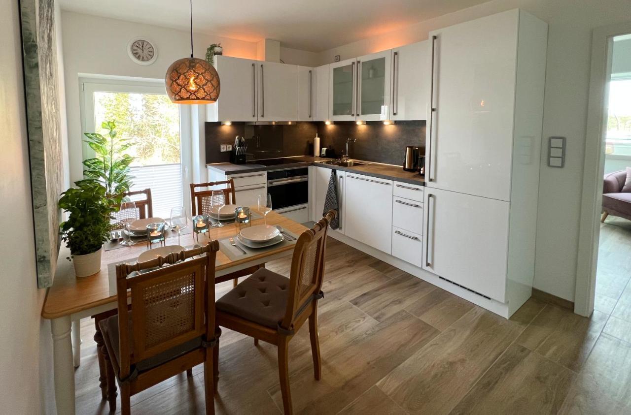 Intergo Apartments Brackel 외부 사진