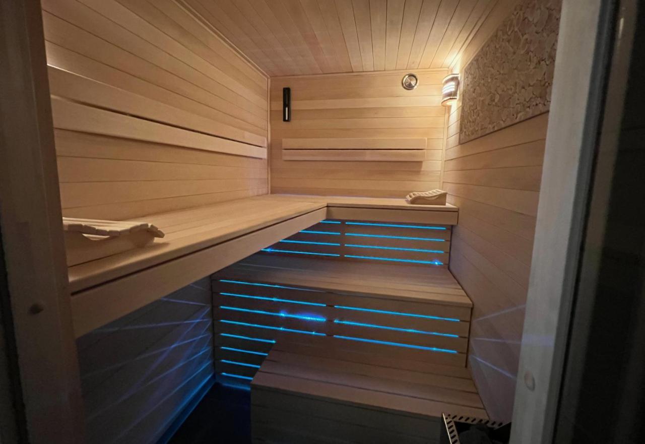 Intergo Apartments Brackel 외부 사진