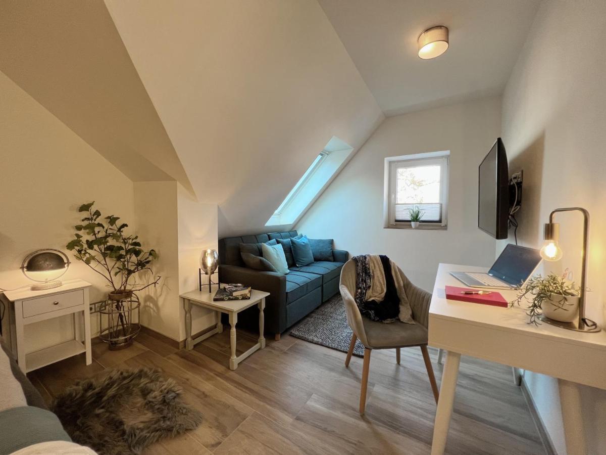 Intergo Apartments Brackel 외부 사진
