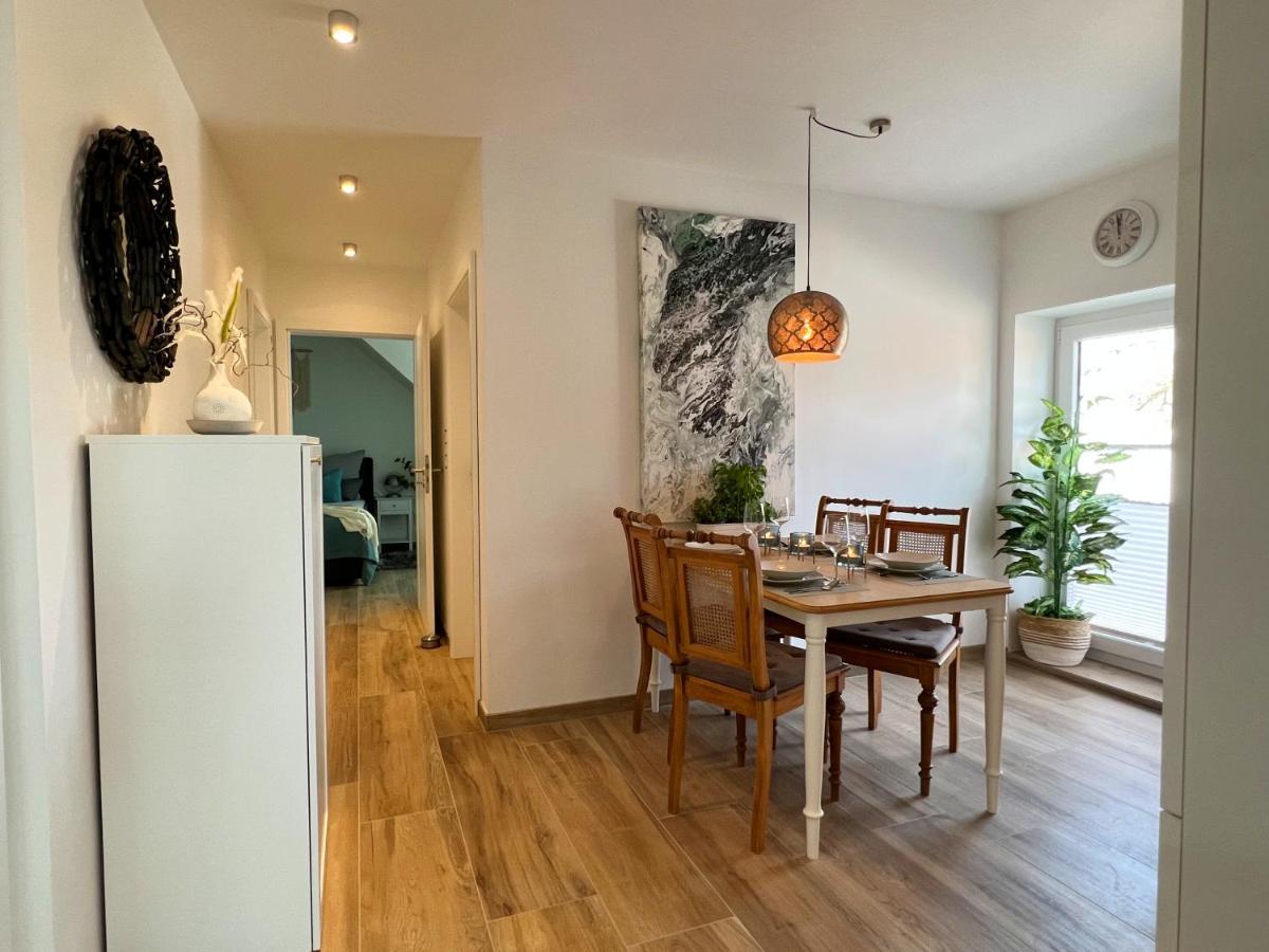 Intergo Apartments Brackel 외부 사진