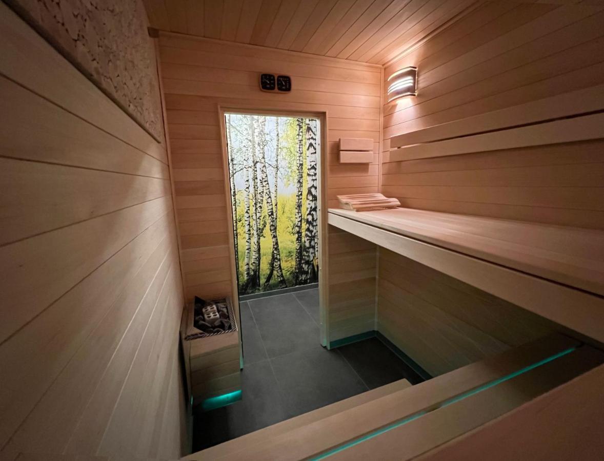 Intergo Apartments Brackel 외부 사진