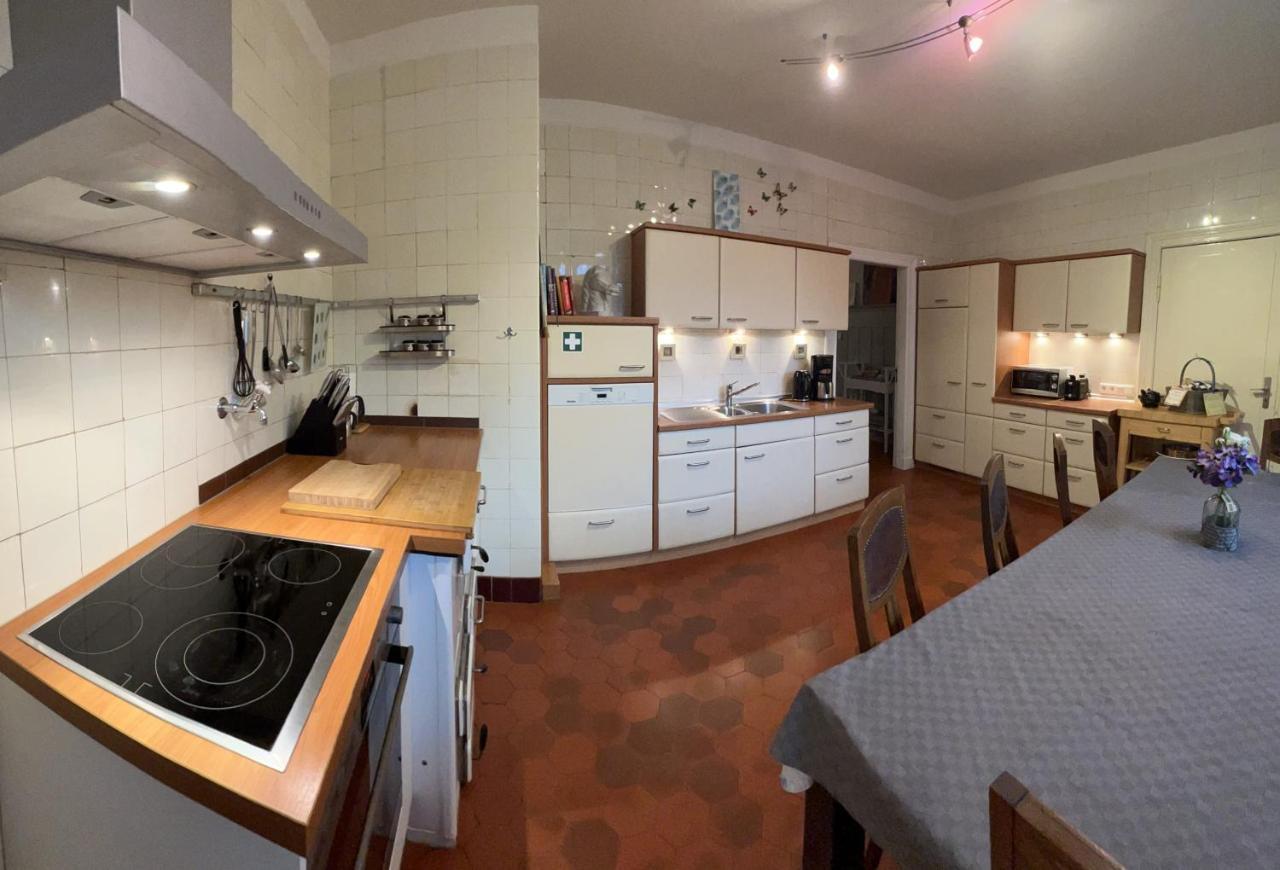 Intergo Apartments Brackel 외부 사진