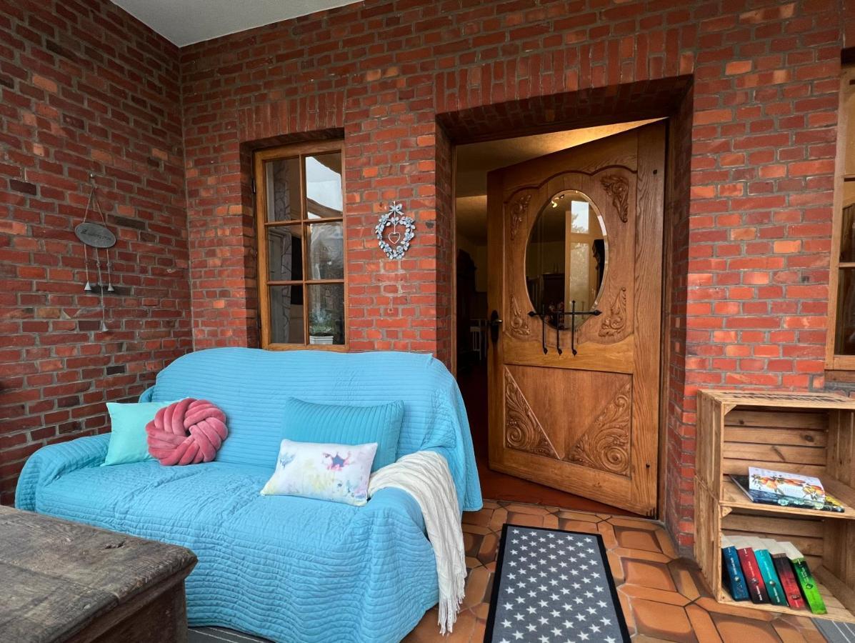 Intergo Apartments Brackel 외부 사진