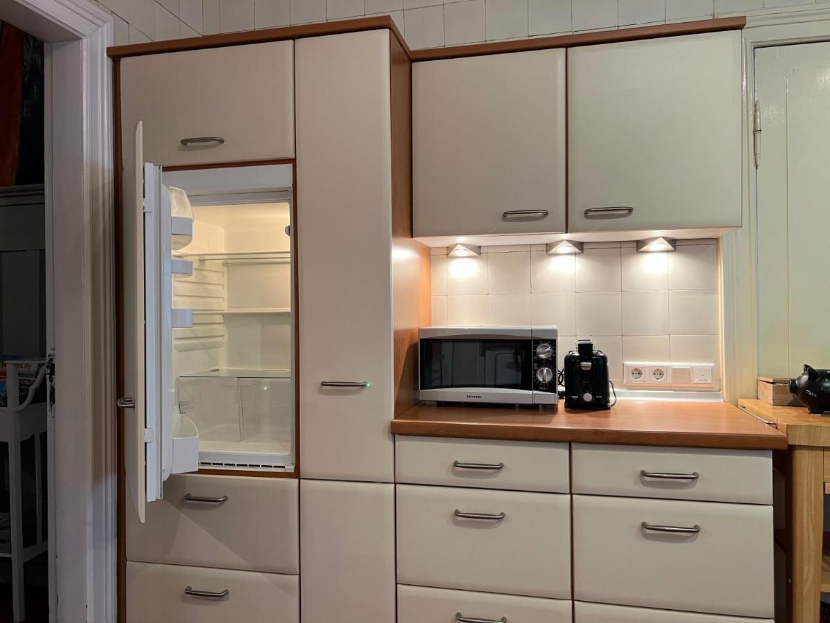 Intergo Apartments Brackel 외부 사진
