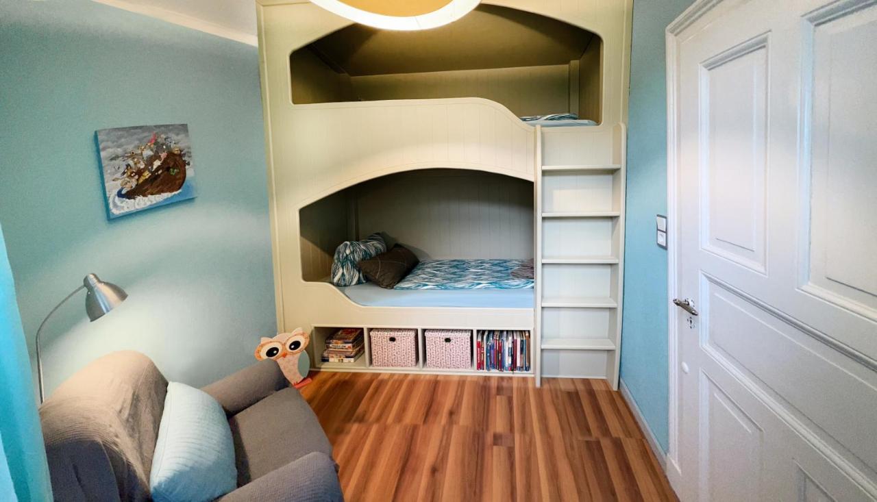 Intergo Apartments Brackel 외부 사진