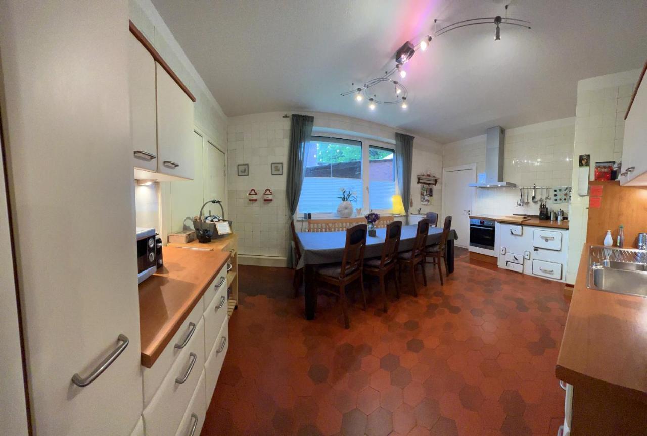 Intergo Apartments Brackel 외부 사진