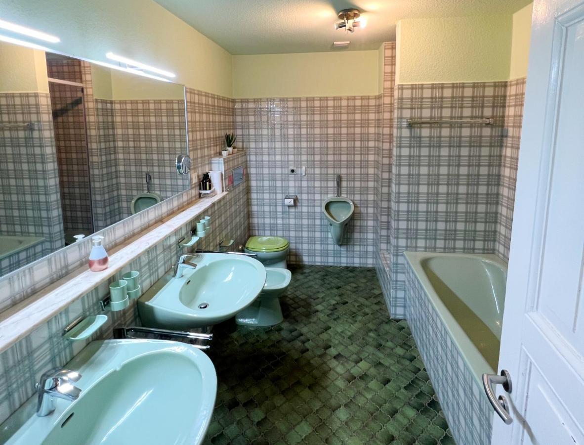 Intergo Apartments Brackel 외부 사진