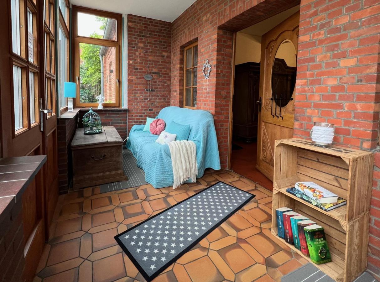 Intergo Apartments Brackel 외부 사진
