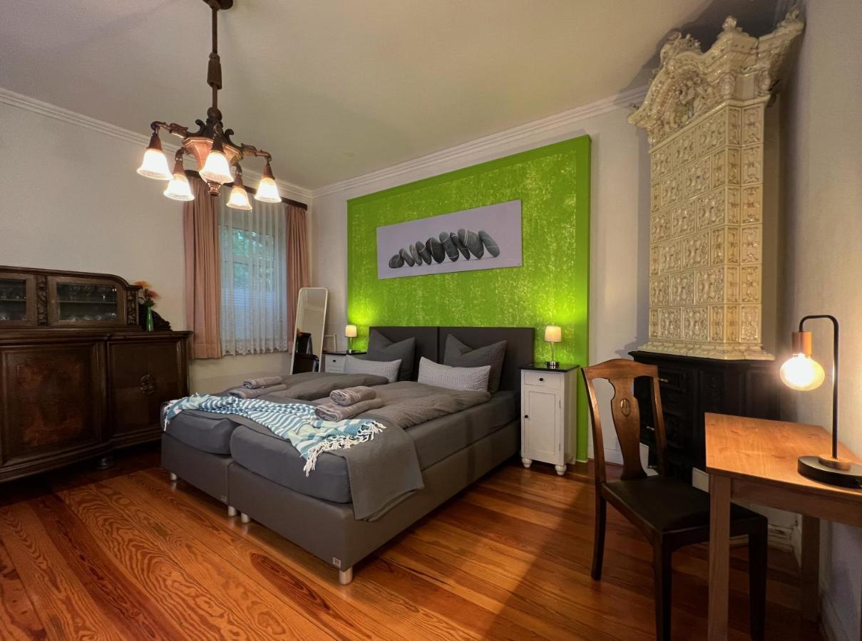 Intergo Apartments Brackel 외부 사진