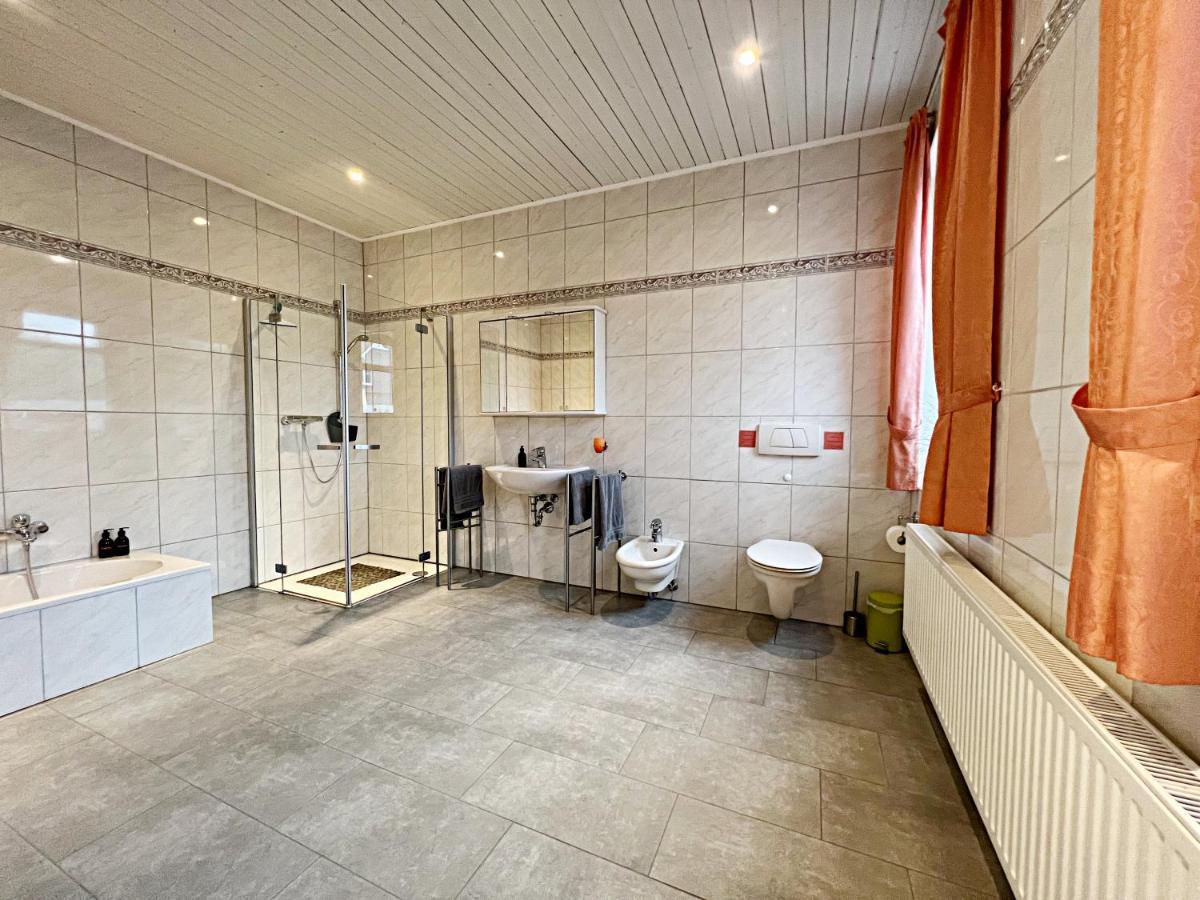 Intergo Apartments Brackel 외부 사진
