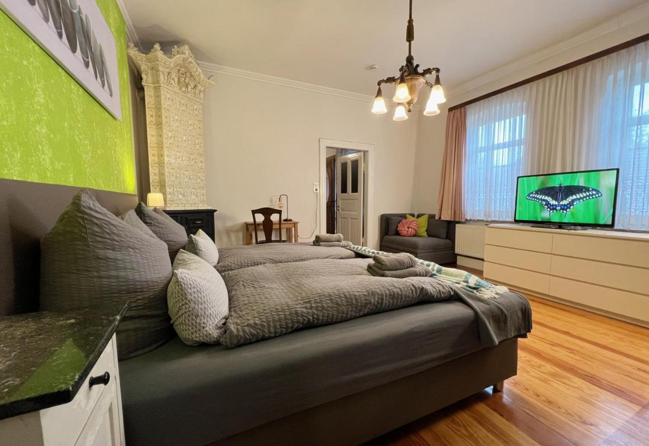 Intergo Apartments Brackel 외부 사진