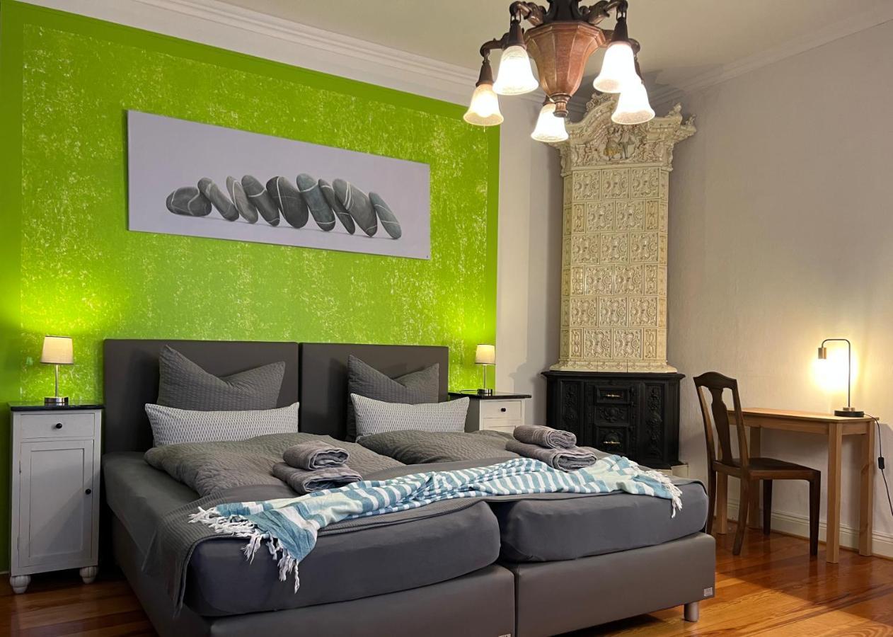 Intergo Apartments Brackel 외부 사진