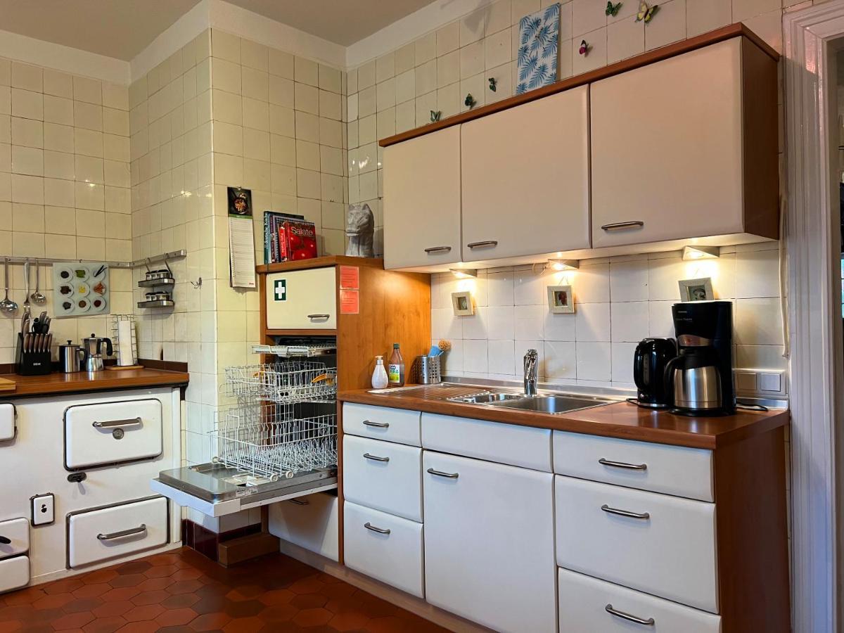 Intergo Apartments Brackel 외부 사진