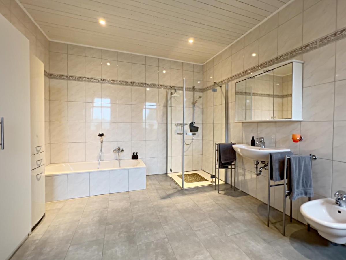 Intergo Apartments Brackel 외부 사진
