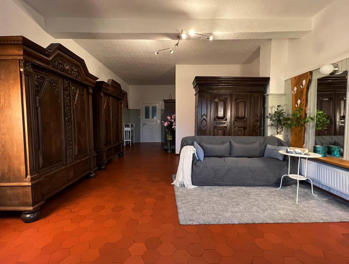 Intergo Apartments Brackel 외부 사진