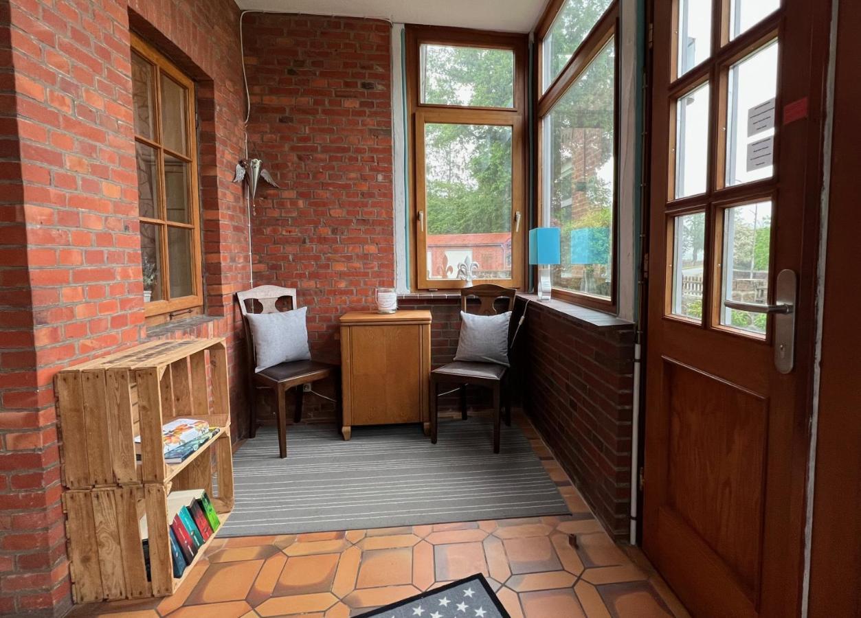 Intergo Apartments Brackel 외부 사진