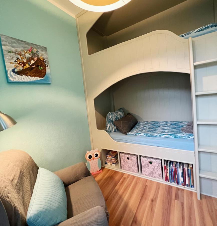 Intergo Apartments Brackel 외부 사진