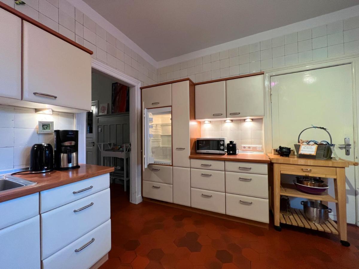 Intergo Apartments Brackel 외부 사진