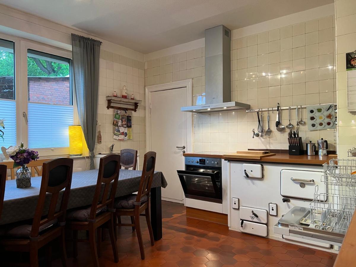 Intergo Apartments Brackel 외부 사진