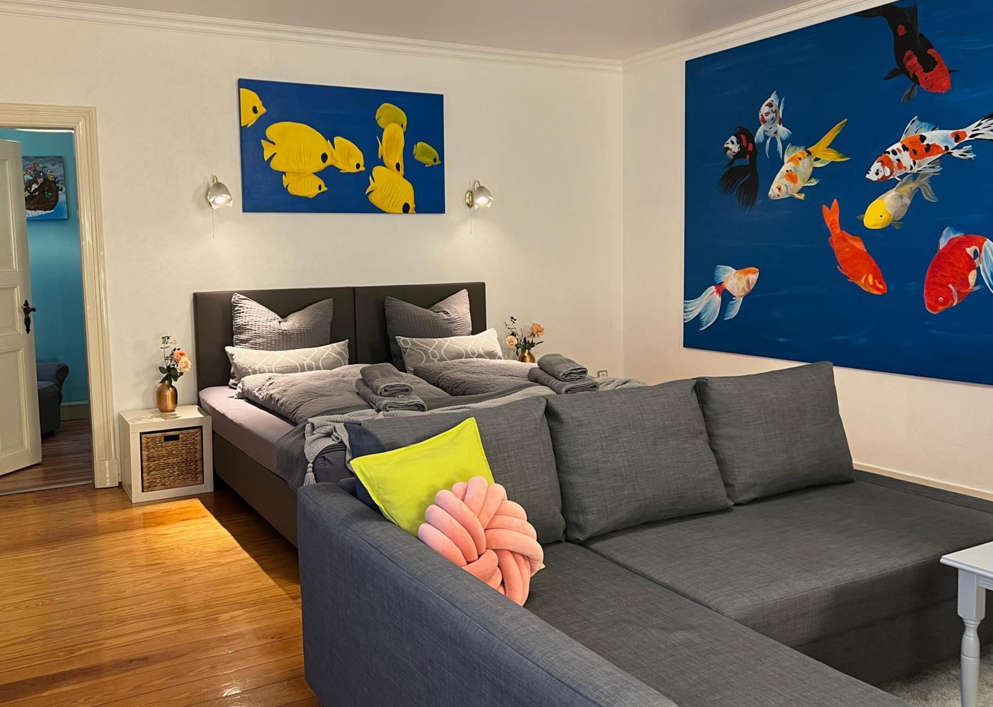 Intergo Apartments Brackel 외부 사진