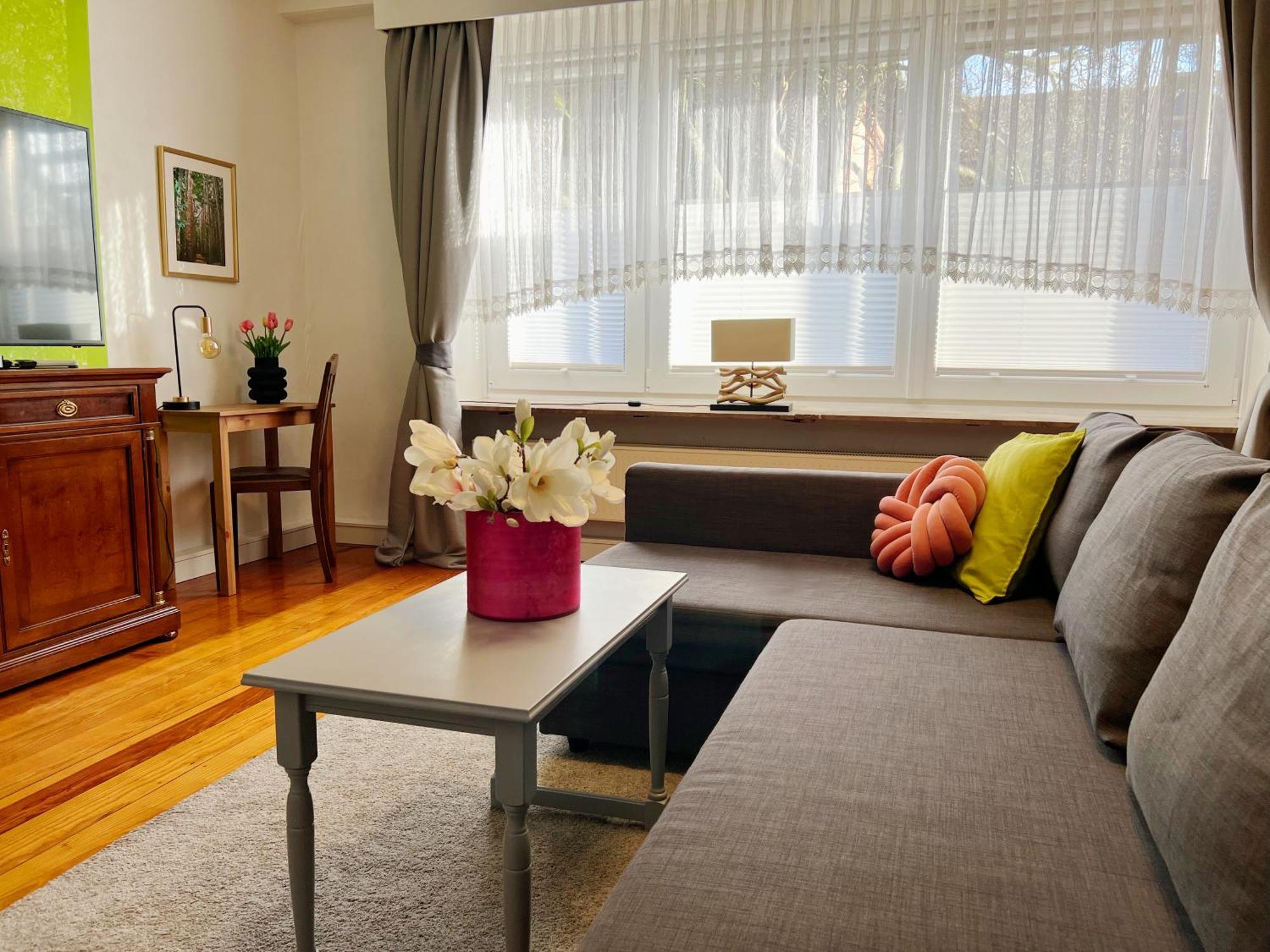Intergo Apartments Brackel 외부 사진
