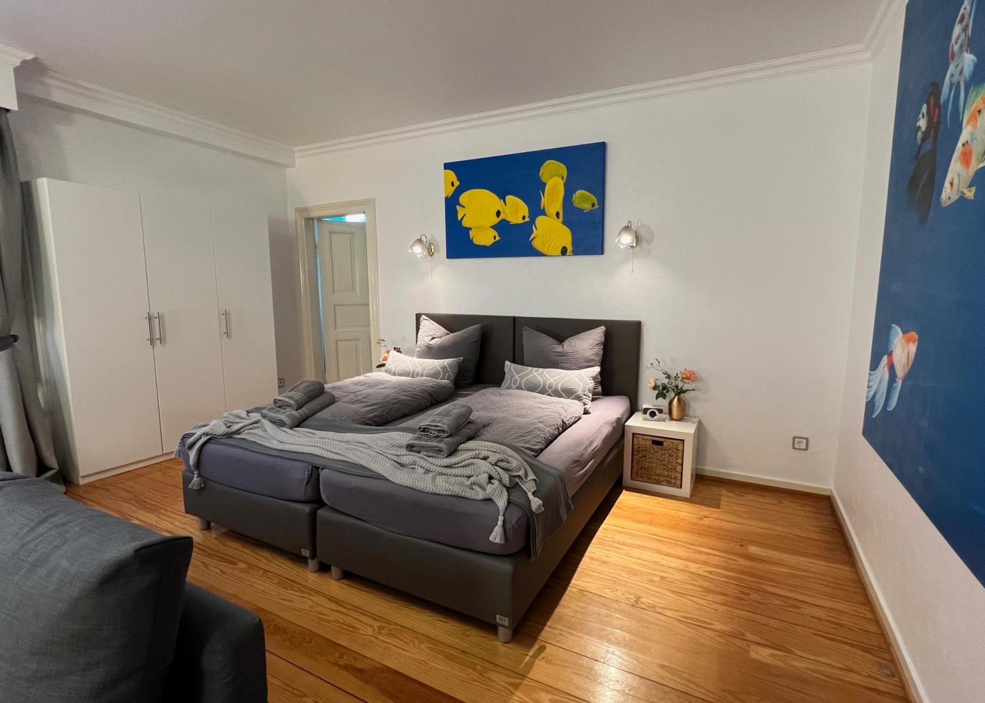 Intergo Apartments Brackel 외부 사진