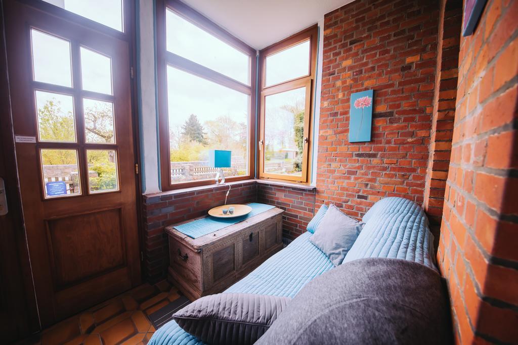 Intergo Apartments Brackel 외부 사진
