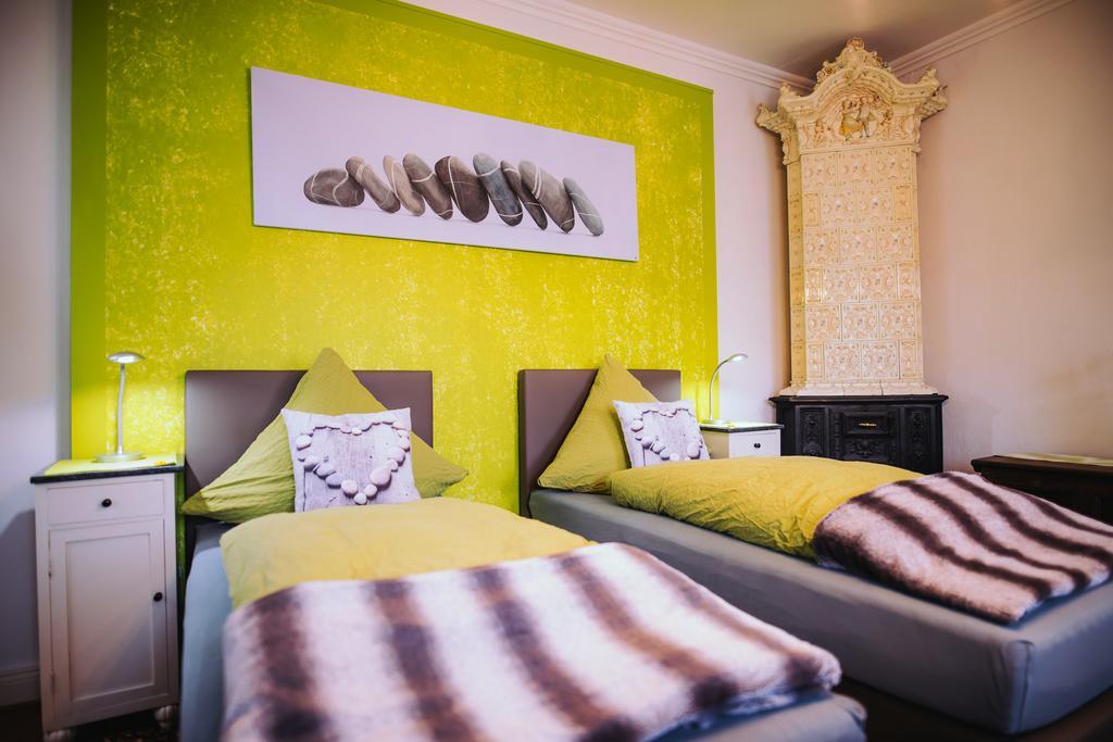 Intergo Apartments Brackel 외부 사진