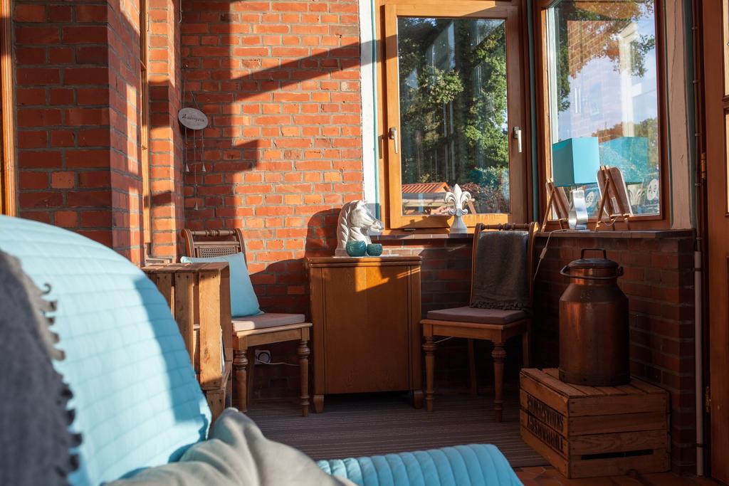 Intergo Apartments Brackel 외부 사진